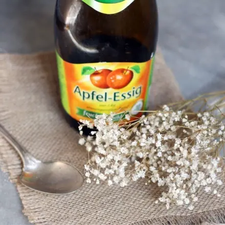 Essig bei Übelkeit