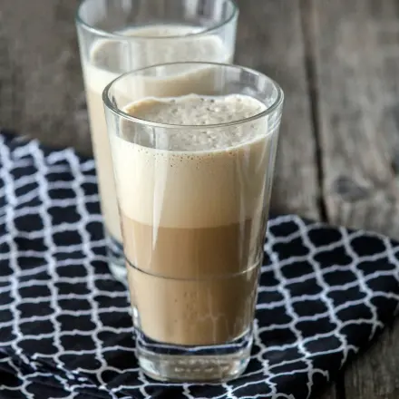 Iced Caro