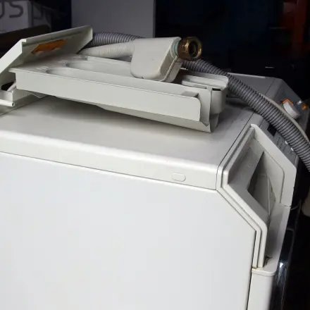 Entsorgung von Elektrogeräten