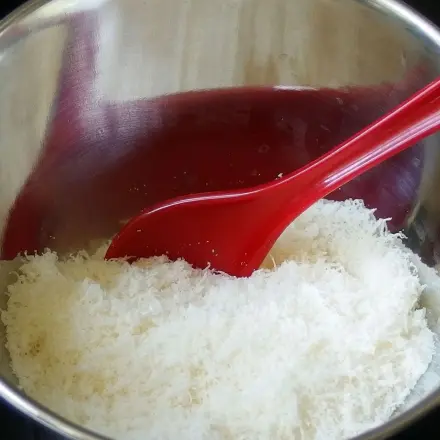 Parmesan hobeln für Faule