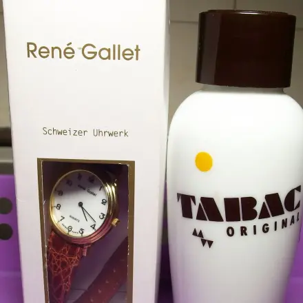 Geschenke über das Jahr verteilt kaufen