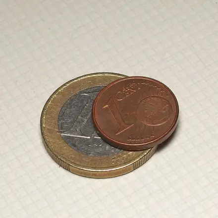 Keinen Euro für den Einkaufswagen?