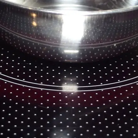 Glas-/Glaskeramikkochfeld reinigen ganz einfach ohne Putzmittel