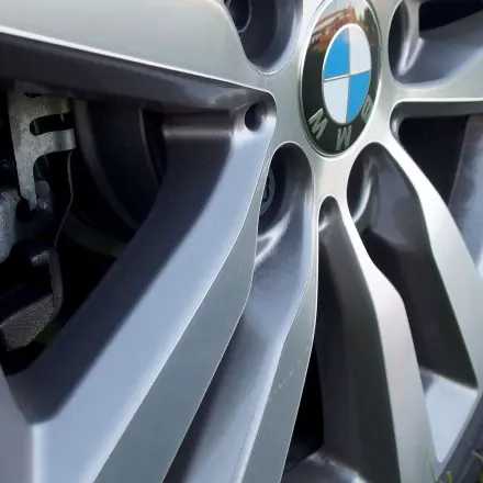 Felgen reinigen mit Backofenreiniger