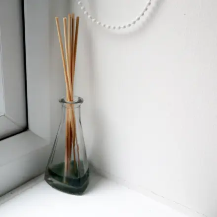 Geruchsstäbchen selbst gemacht