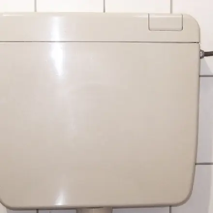 Warnung vor Spülkasten-Duft-Tabs