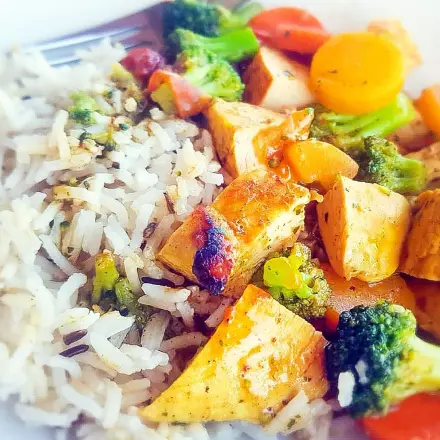 Indische Currys mal nicht nach deutscher Art