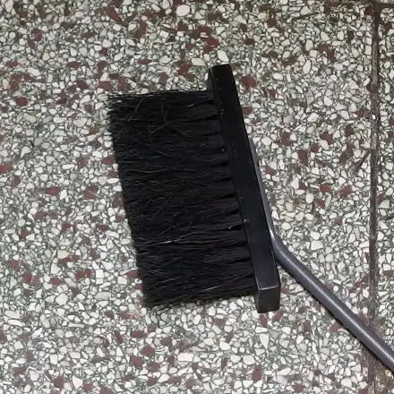 Große Kehrwoche: Geringer Aufwand, große Wirkung!