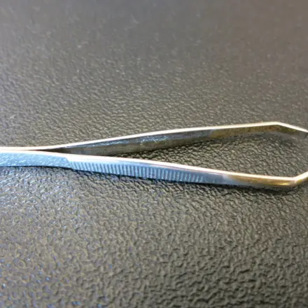 Intimbehaarung loswerden