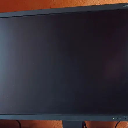 Bildschirm / Monitor dauerhaft sauber