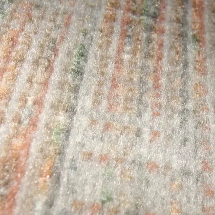 Polsterreinigung mit Salz