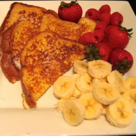 French Toast / Armer Ritter