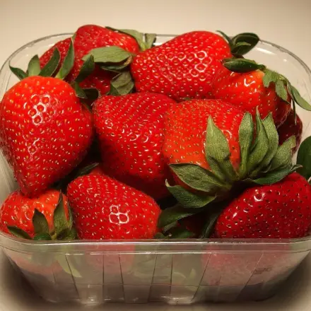 Man muss Obstschälchen nicht mitwiegen