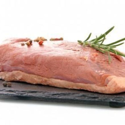 Aldi-Entenbrust mit Estragonsößle - Einfach zubereitet