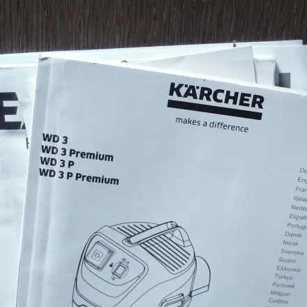 Bedienungs- und Gebrauchsanweisungen nie wieder suchen