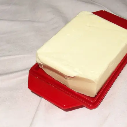 Fettflecken erneuern