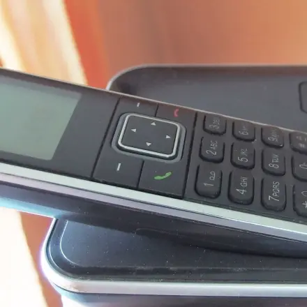 Werbeanrufe wirksam vermeiden