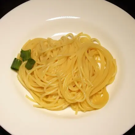 Spaghetti gar? Das Testgerät hast du ja schon!