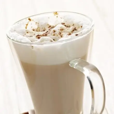 Chai-Tea-Latte selber machen