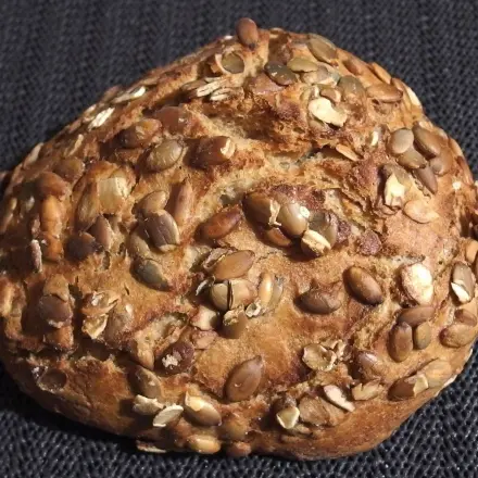 Brot bleibt länger frisch