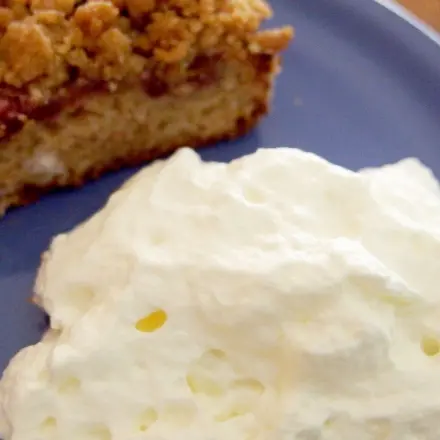 "Aber-bitte-mit-Sahne"-Ersatz