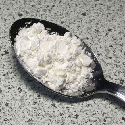 Schluckauf mit Puderzucker bekämpfen