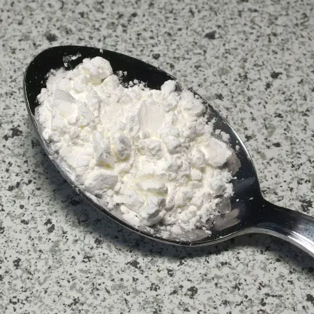 Schluckauf mit Puderzucker bekämpfen