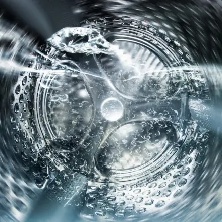 Muffige Gerüche in der Waschmaschine trotz 90 Grad