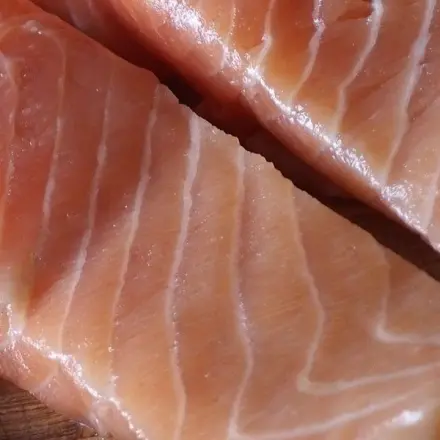 Graved Lachs