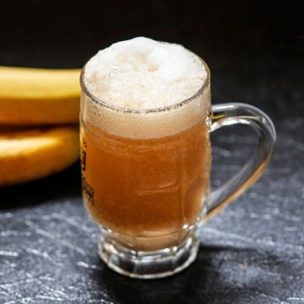 Bananenbier