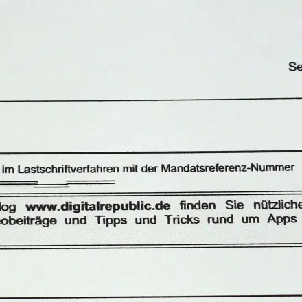 Telefonkosten zu hoch?