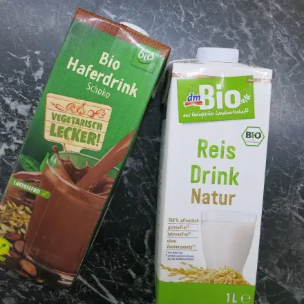 Keine Kuhmilchprodukte bei Akne