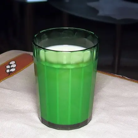 Geruch in der Wohnung