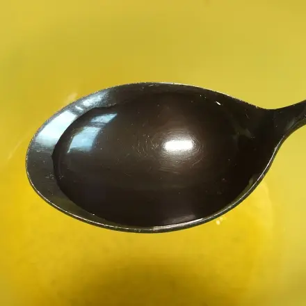 Menge Eischnee verdoppeln