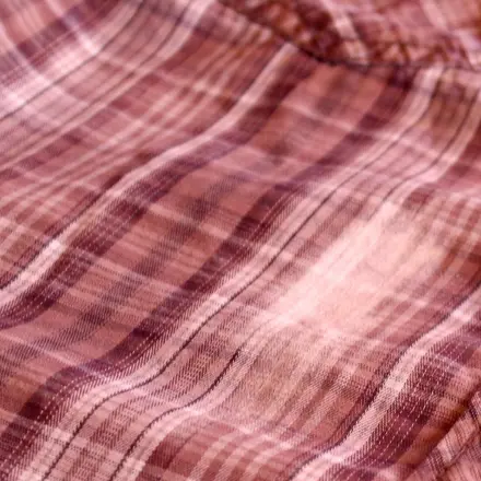 Kartoffelmehl gegen Fettflecken