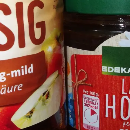 Omas Rezept bei Magen-Darm-Grippe