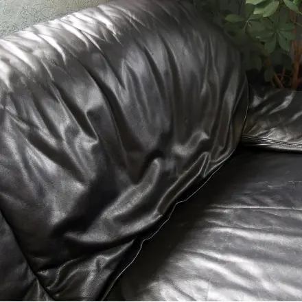 Ledermöbel reinigen