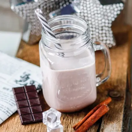 Kakao-Shake "Delikat"