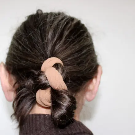 Haarbänder aus Nylons