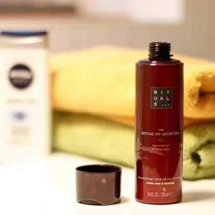 Trick gegen den Shampoo-Markenwahn bei Teenagern