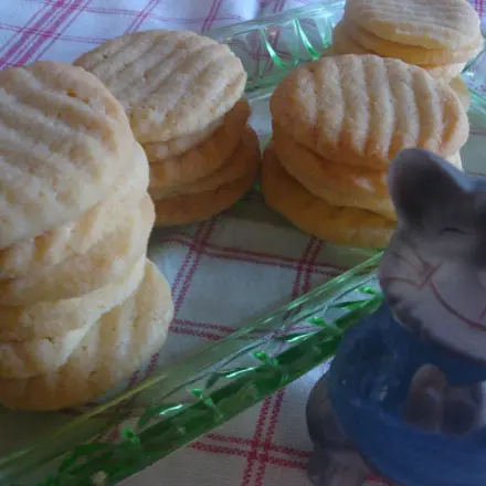 Heidesand - prima selber gemacht!