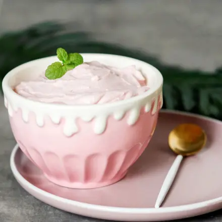 "Fruchtzwerge" selbstgemacht