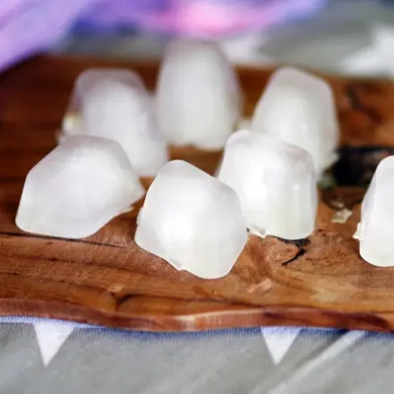 Eis für "Notfälle"