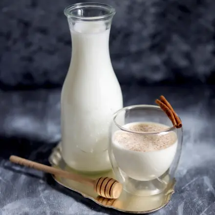 Moon Milk - Schlummertrunk