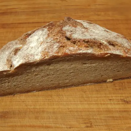 Hartes Brot