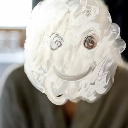 Hilft Creme gegen sichtbare Fältchen? Ich sage: Ja!