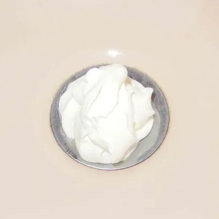 Haare im Abfluss? Tipp für Empfindsame!
