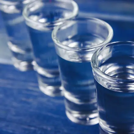 Wodka ahoi
