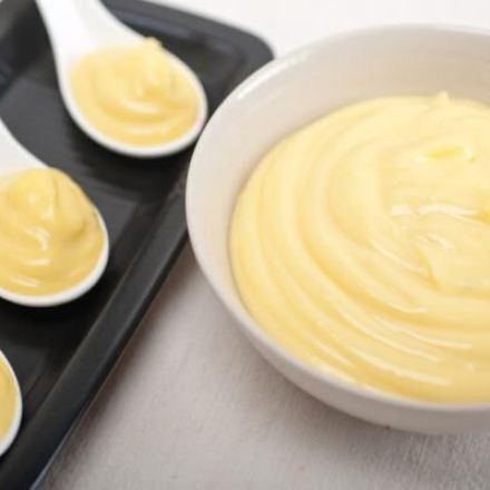 Vanillepudding selbst machen - einfach und schnell