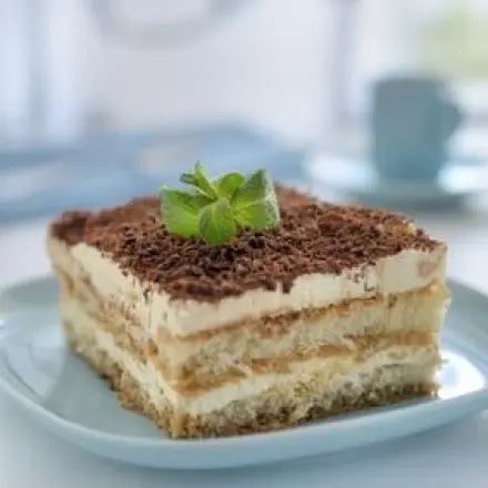 Tiramisu-Rezept ohne Eier